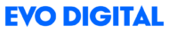 Evo Digital Logotype